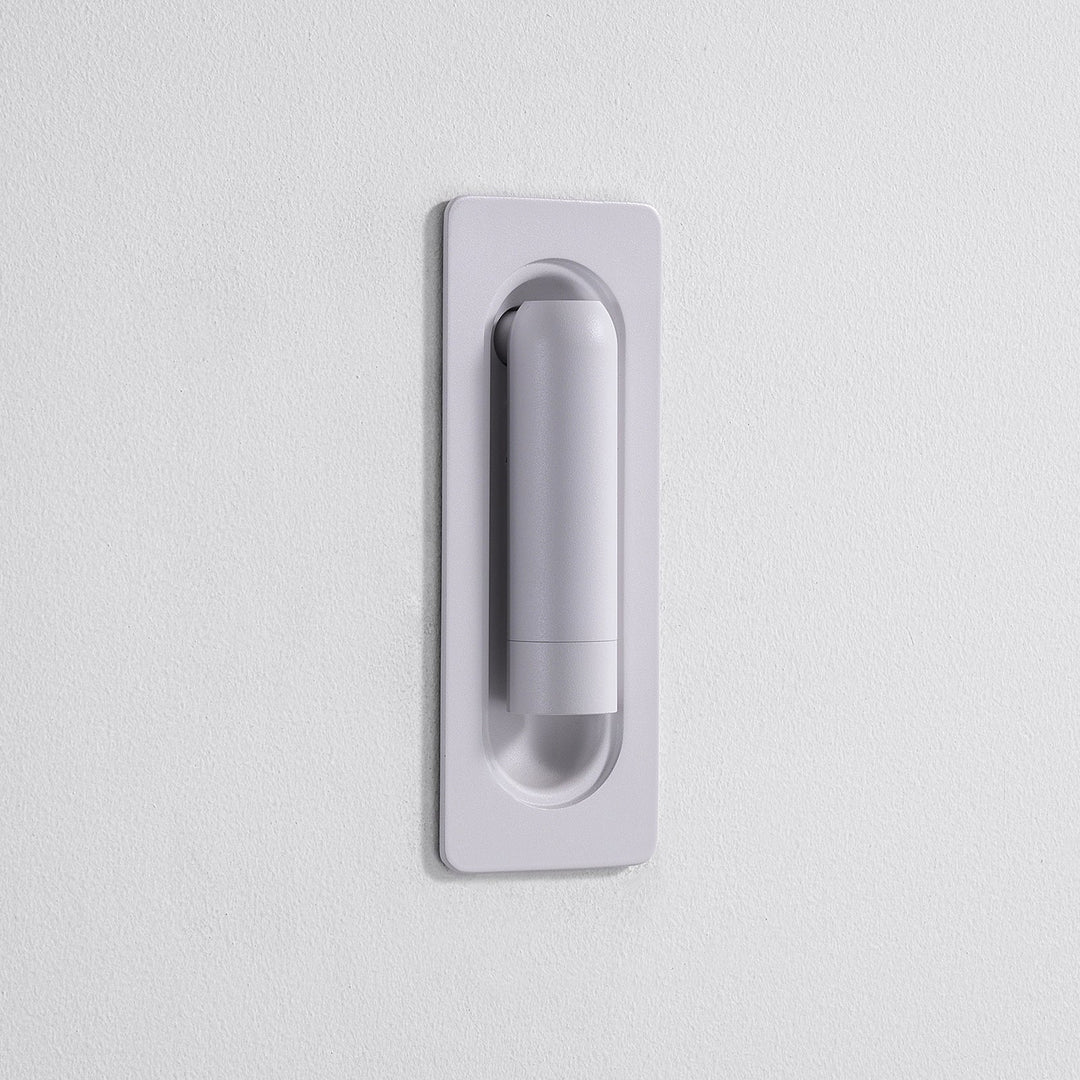 Applique LED AUGUSTA bianco