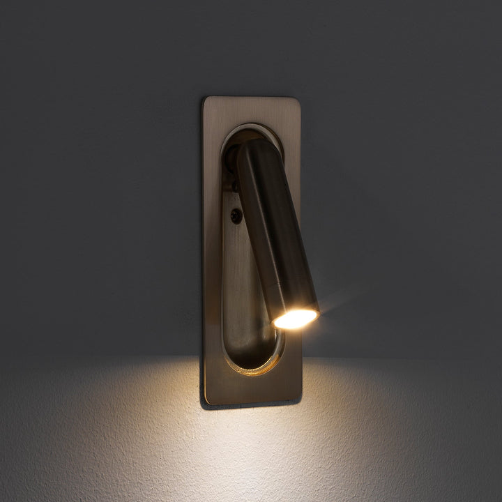 Applique LED AUGUSTA oro