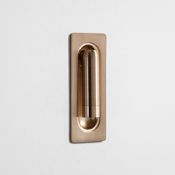 Applique LED AUGUSTA oro