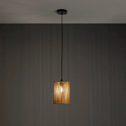 Lampadario DJADO