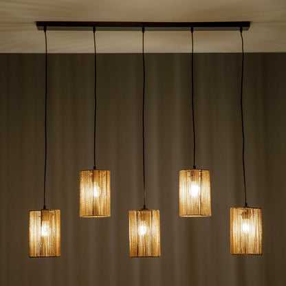 Lampadario DJADO
