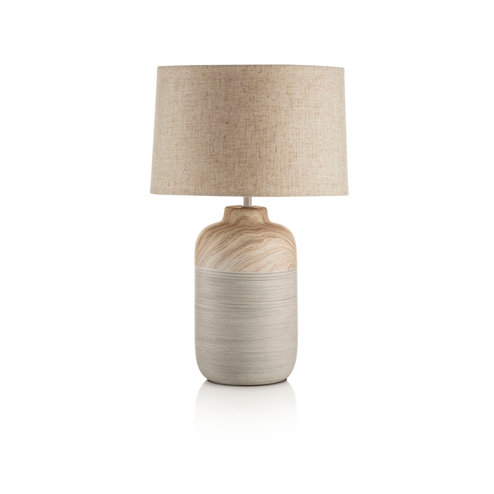 Lampada da tavolo MONS-B