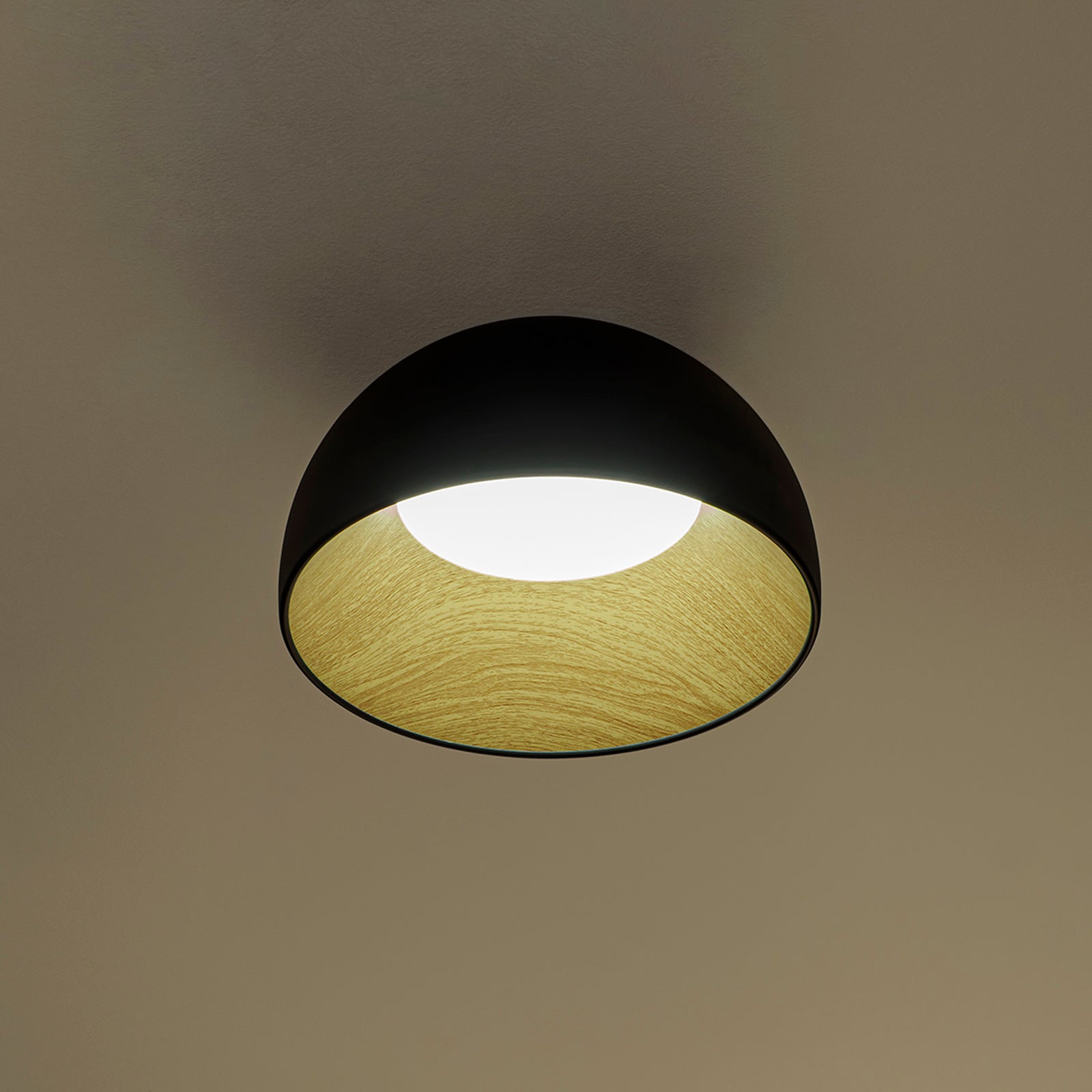 Plafoniera LED DOUBLE-35