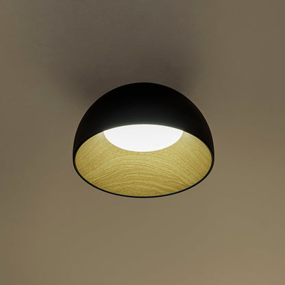 Plafoniera LED DOUBLE-35