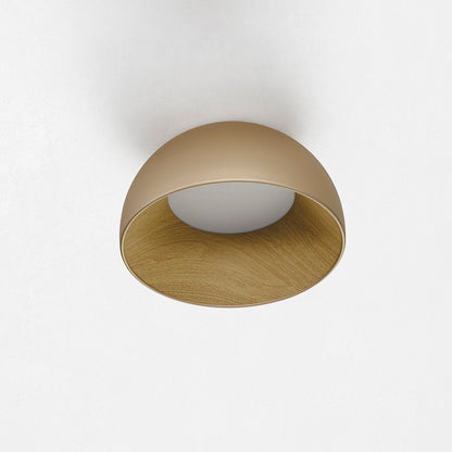 Plafoniera LED DOUBLE-35
