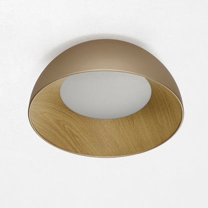 Plafoniera LED DOUBLE-50