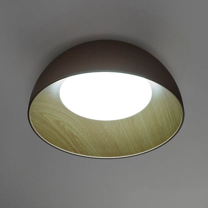 Plafoniera LED DOUBLE-50
