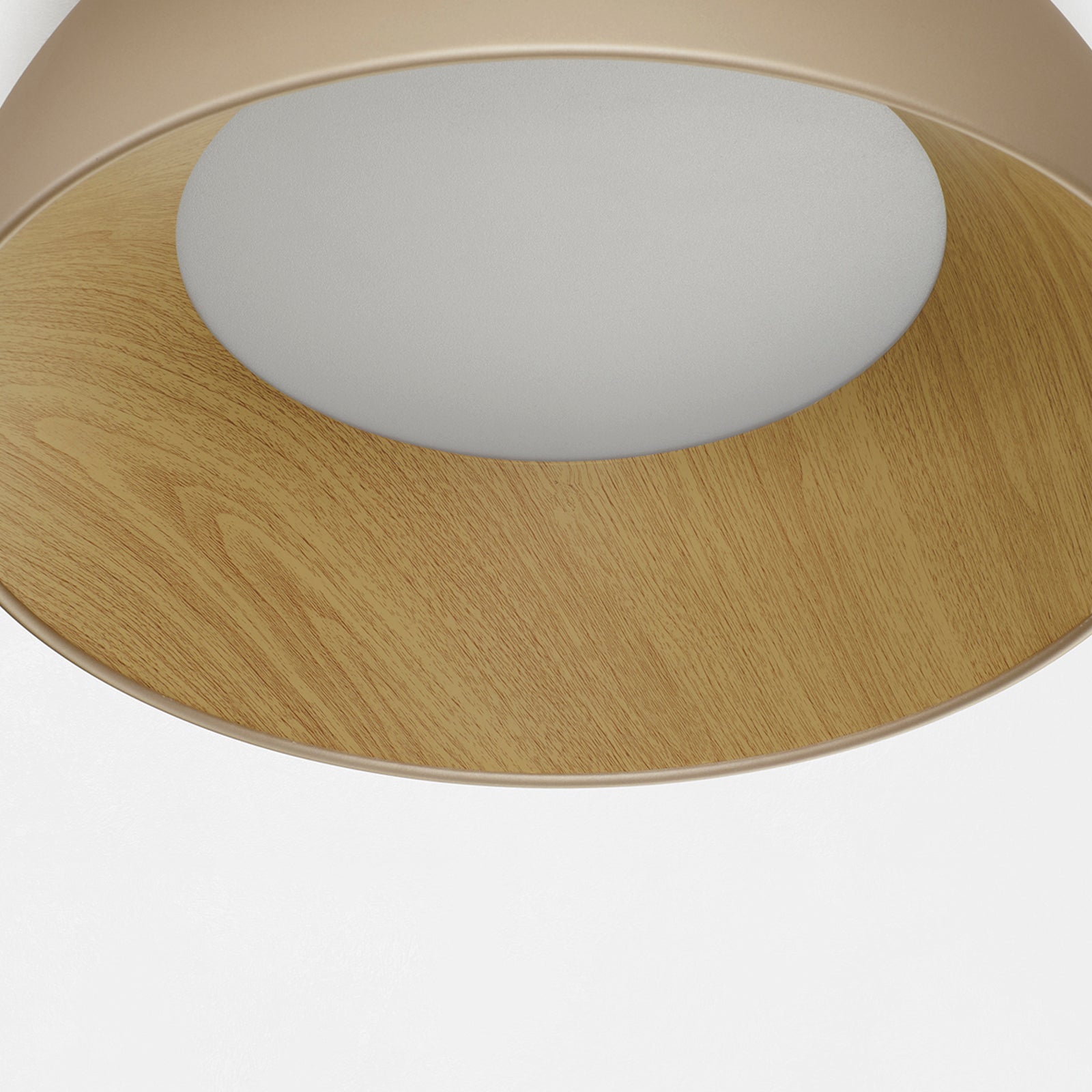 Plafoniera LED DOUBLE-50