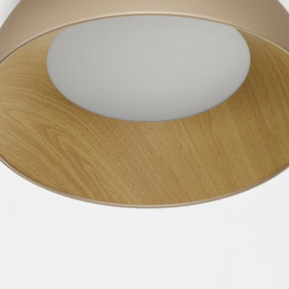 Plafoniera LED DOUBLE-50