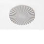 RAMATUELLE LED ceiling light white