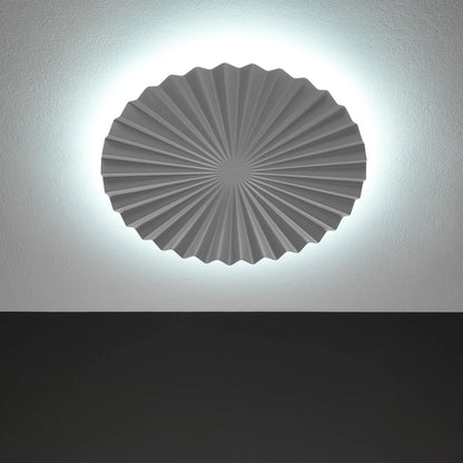 LED-Deckenleuchte RAMATUELLE weiß