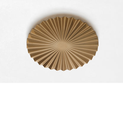 Plafoniera LED RAMATUELLE oro