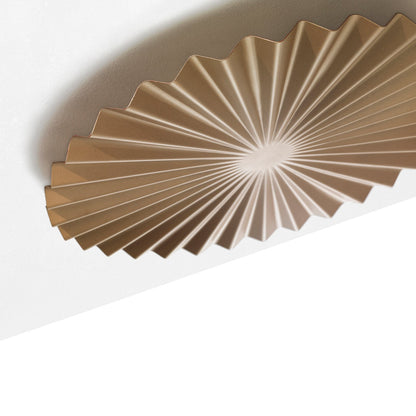 Plafoniera LED RAMATUELLE oro