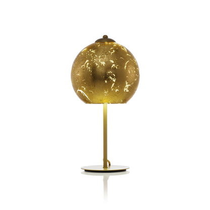 Lampada da tavolo CALLAS | Oro