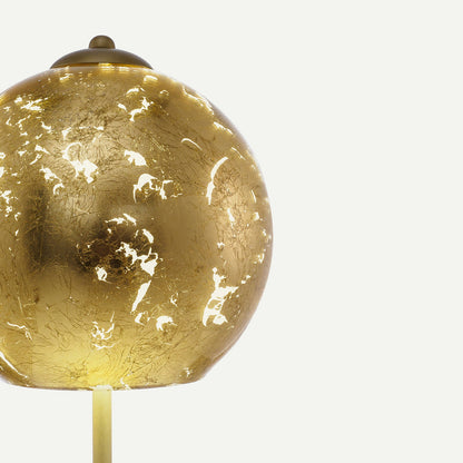 Lampada da tavolo CALLAS | Oro