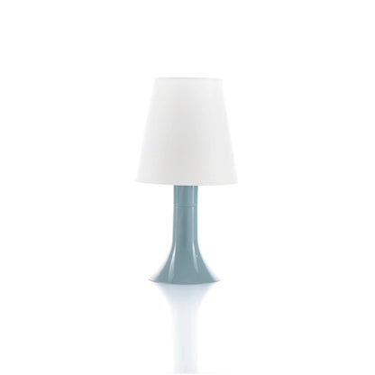 Lampada da tavolo KIRK verde