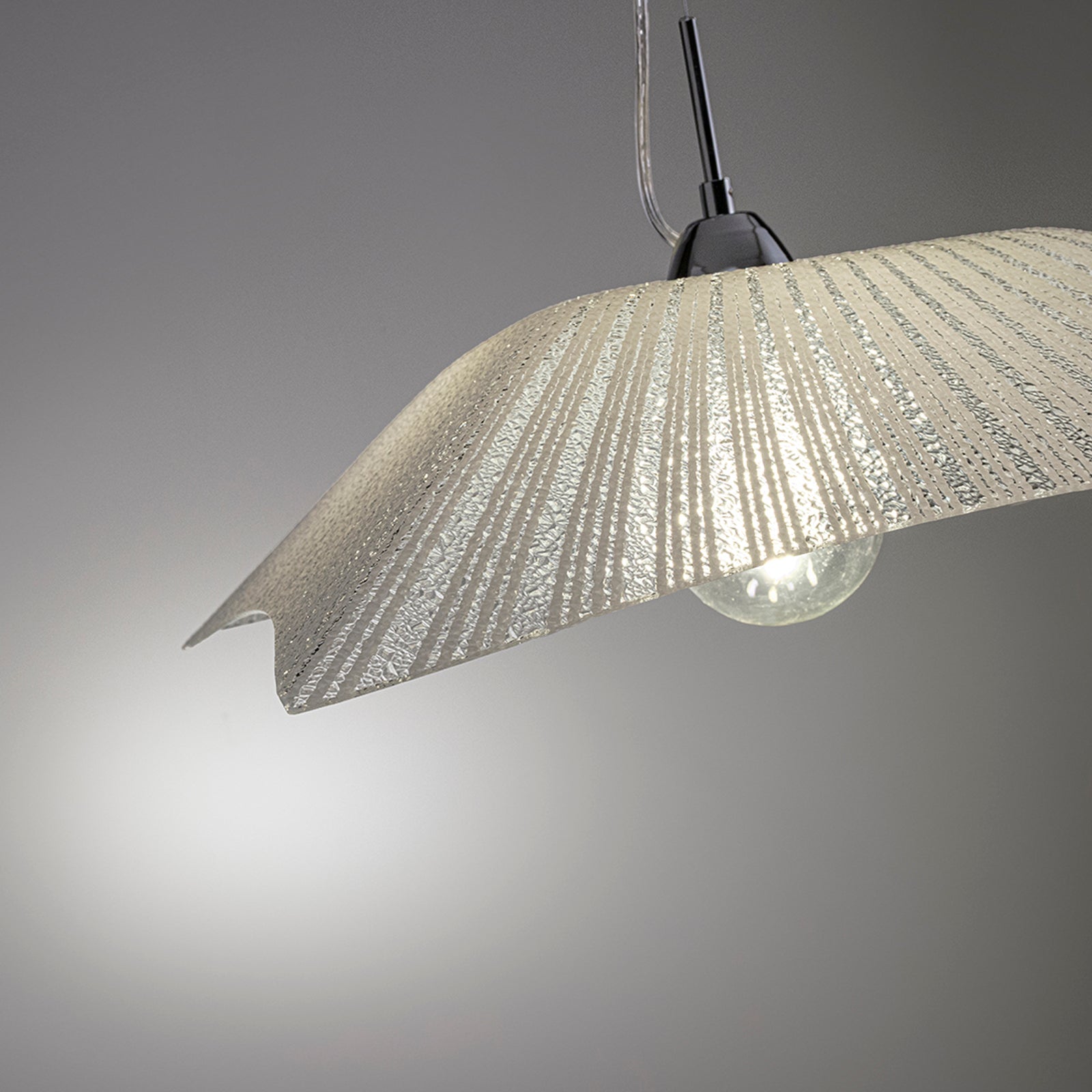 Lampadario CASPERIA
