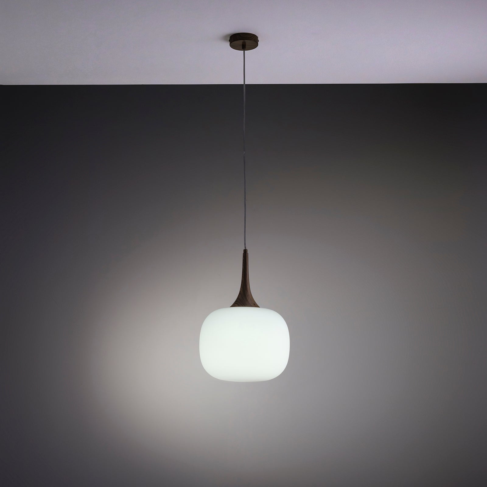 Lampadario MONTEL