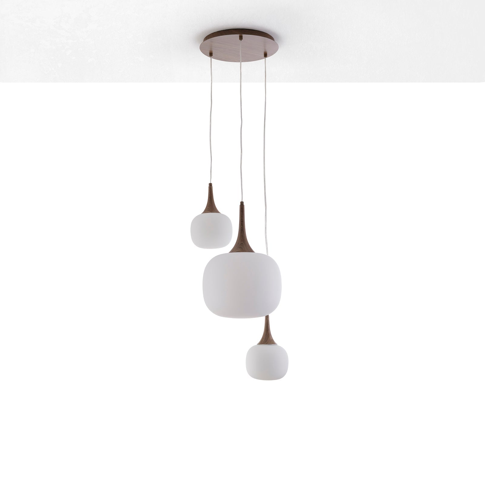 Lampadario 3S MONTEL-R