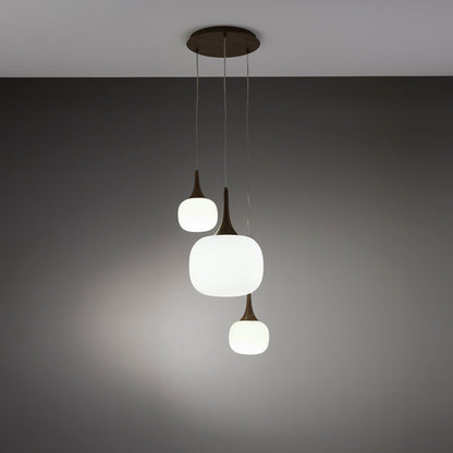 Lampadario 3S MONTEL-R