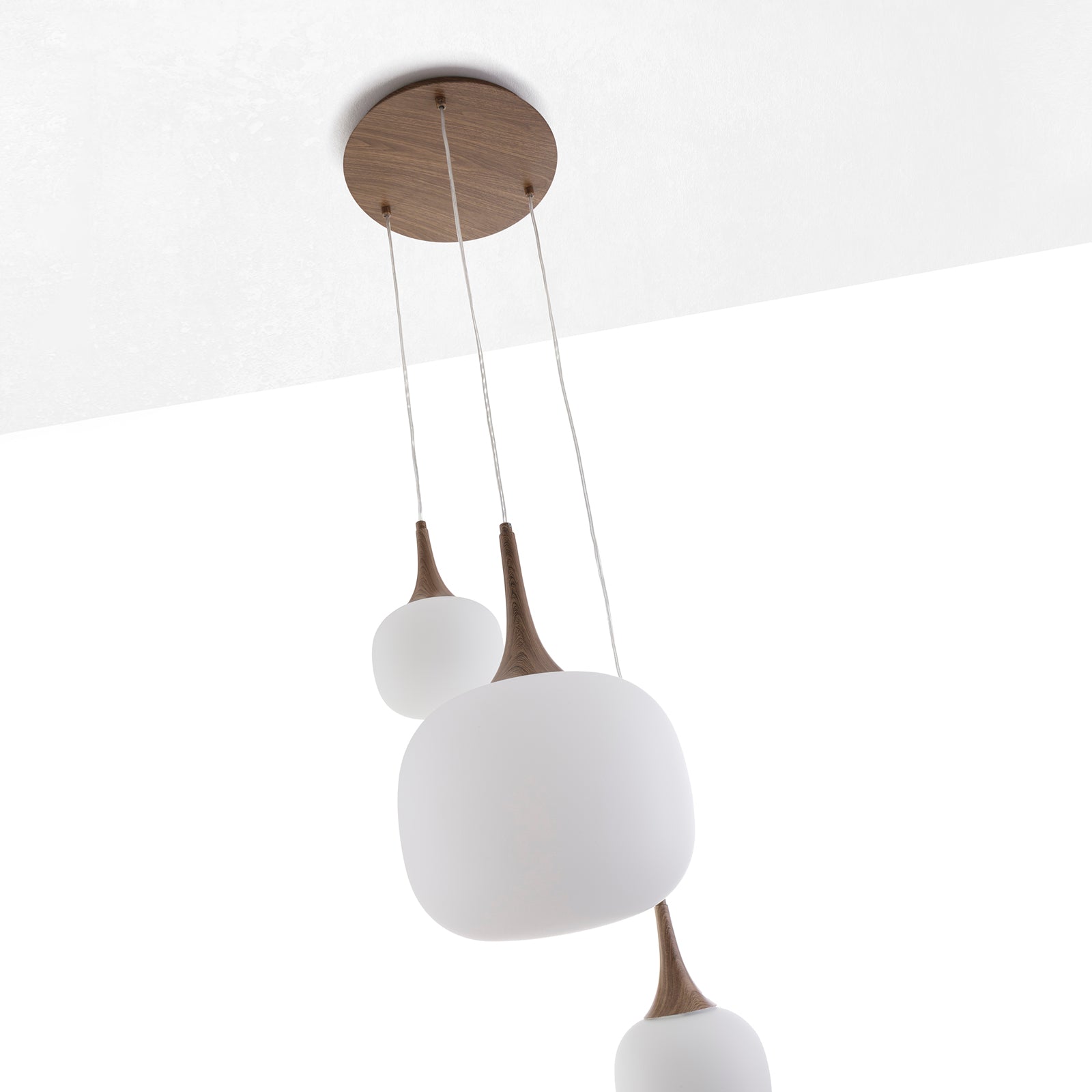 Lampadario 3S MONTEL-R