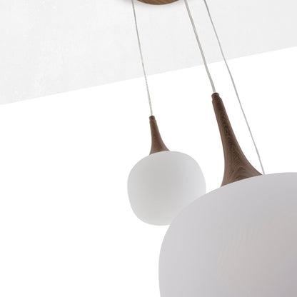 Lampadario 3S MONTEL-R