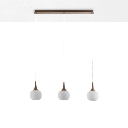 Lampadario 3S MONTEL