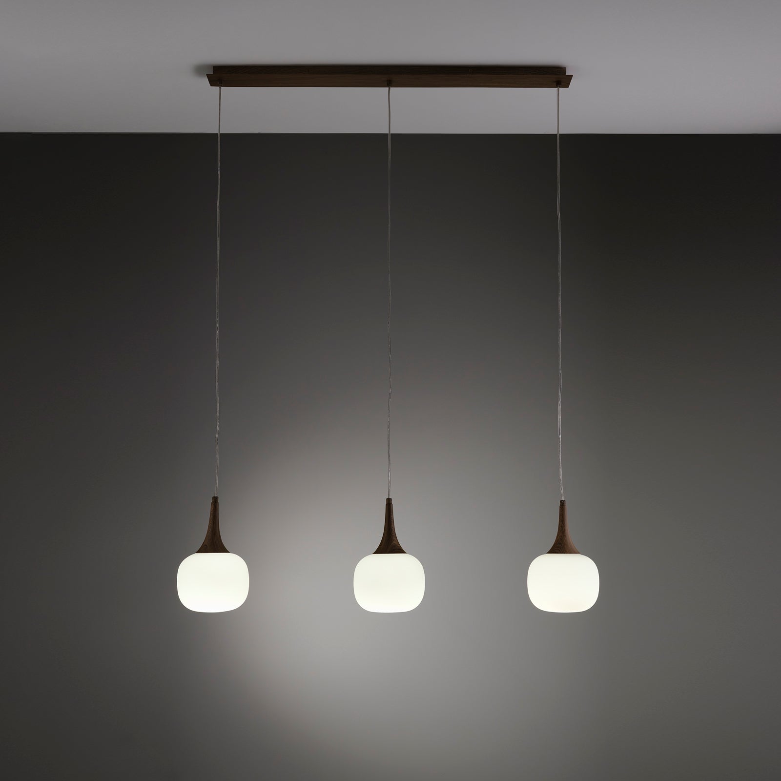 Lampadario 3S MONTEL