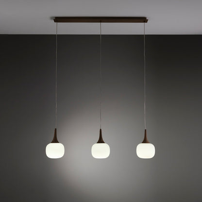 Lampadario 3S MONTEL