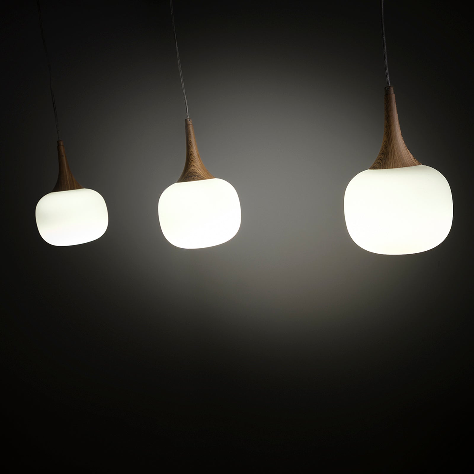 Lampadario 3S MONTEL