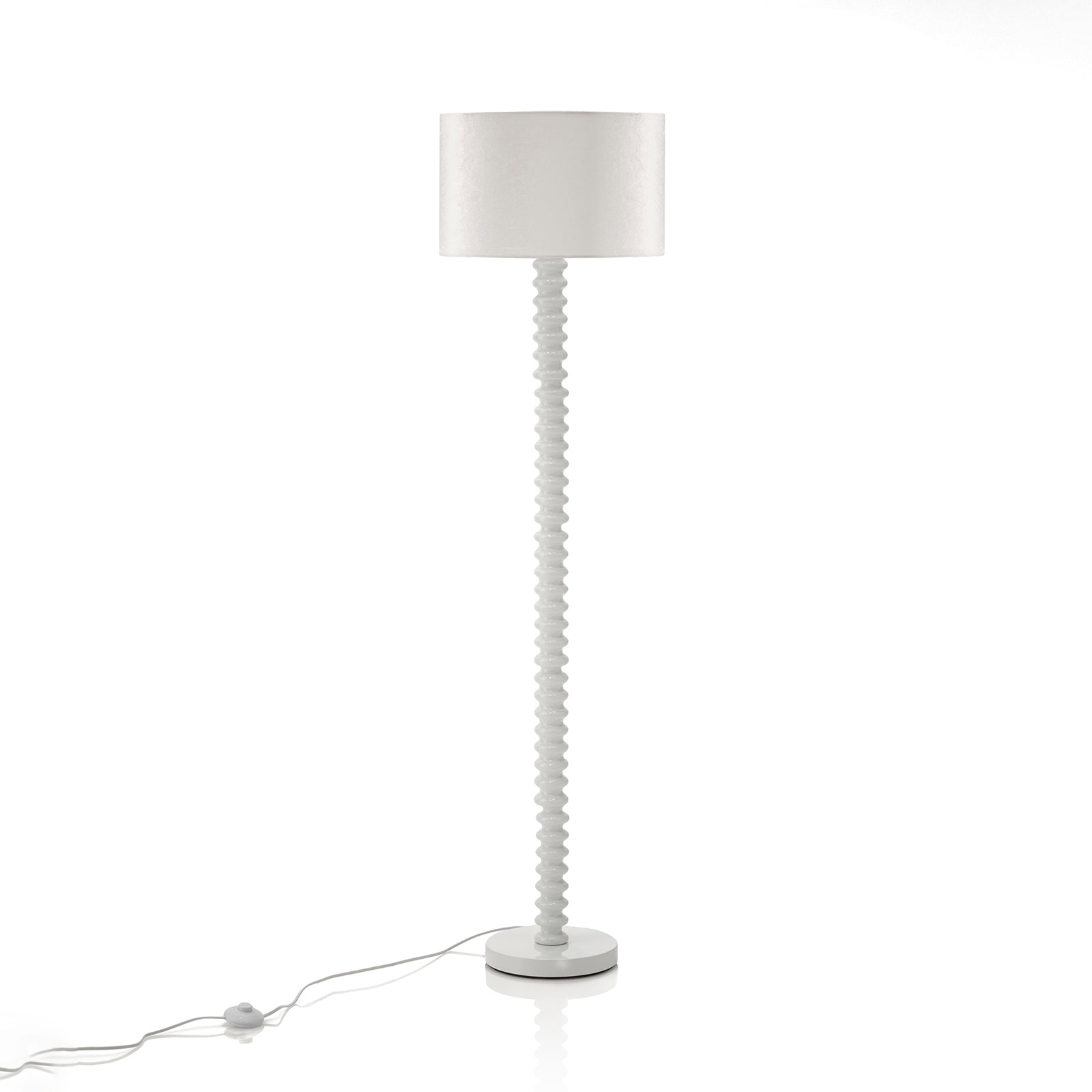 Lampada da terra OPERA