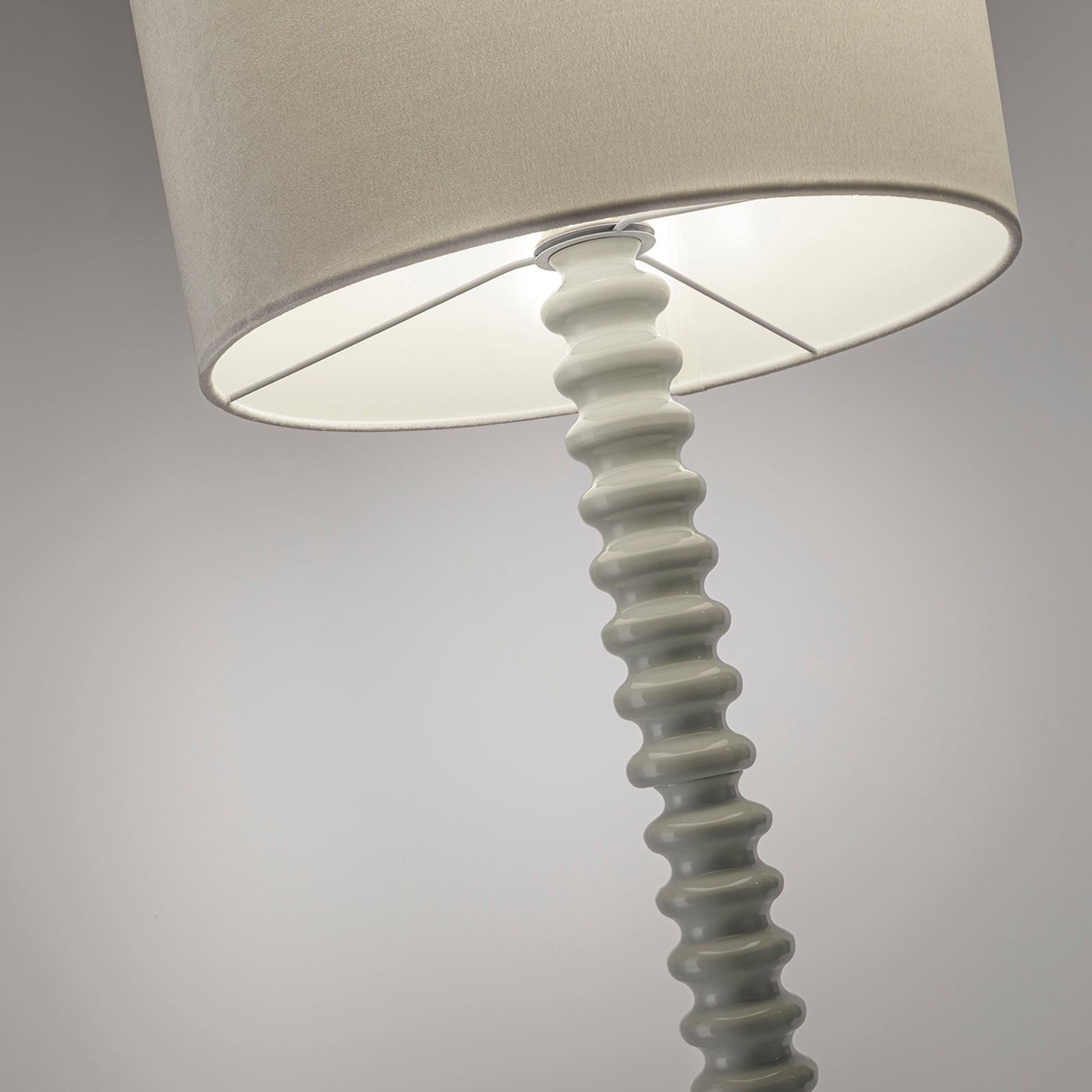 Lampada da terra OPERA
