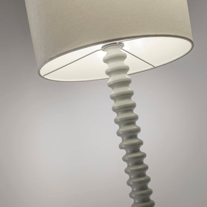 Lampada da terra OPERA