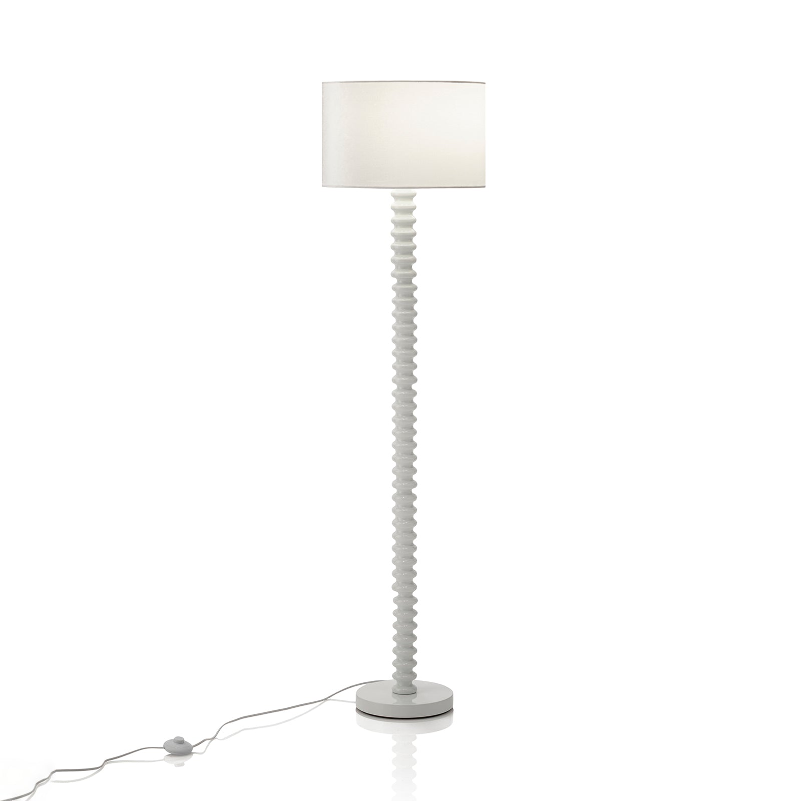 Lampada da terra OPERA