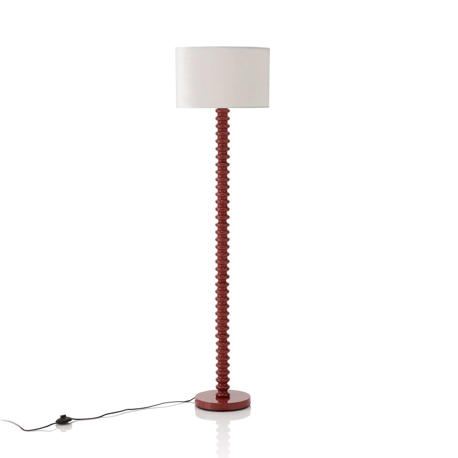 Lampada da terra OPERA