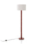 Lampada da terra OPERA