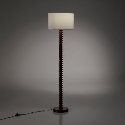 Lampada da terra OPERA