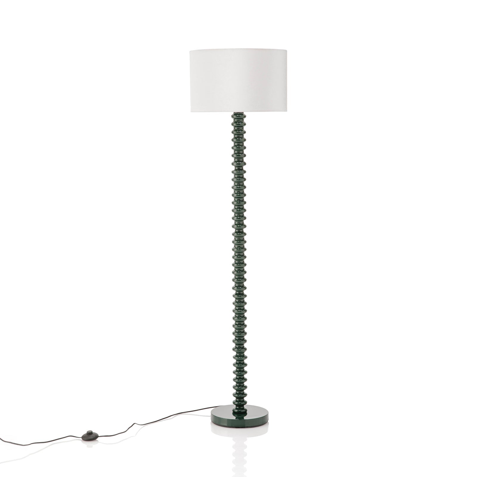 Lampada da terra OPERA