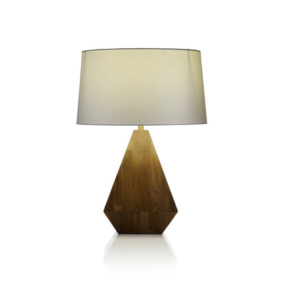 Lampada da tavolo ZALIA