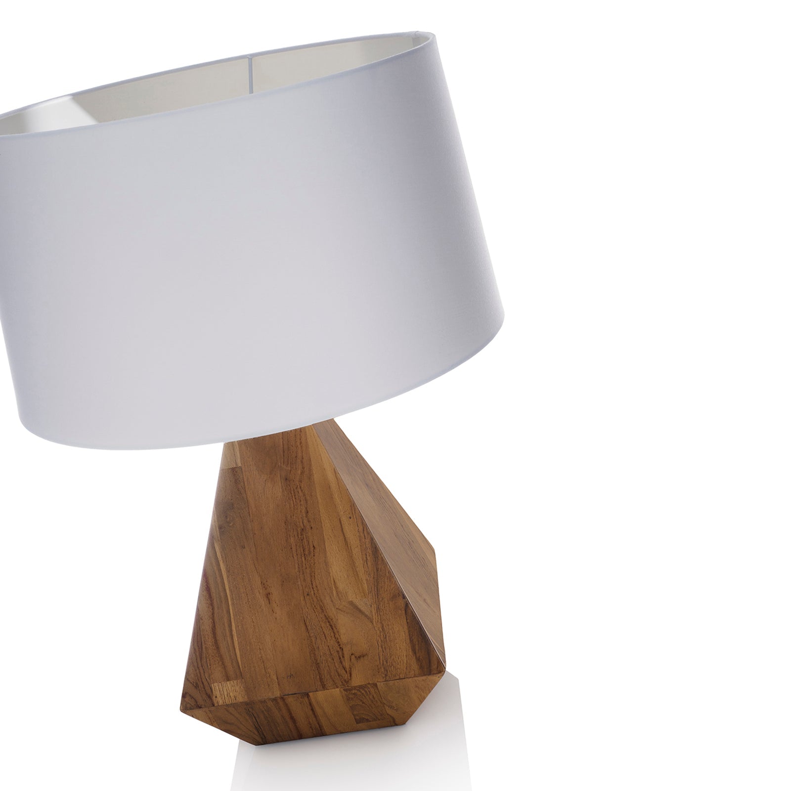 Lampada da tavolo ZALIA