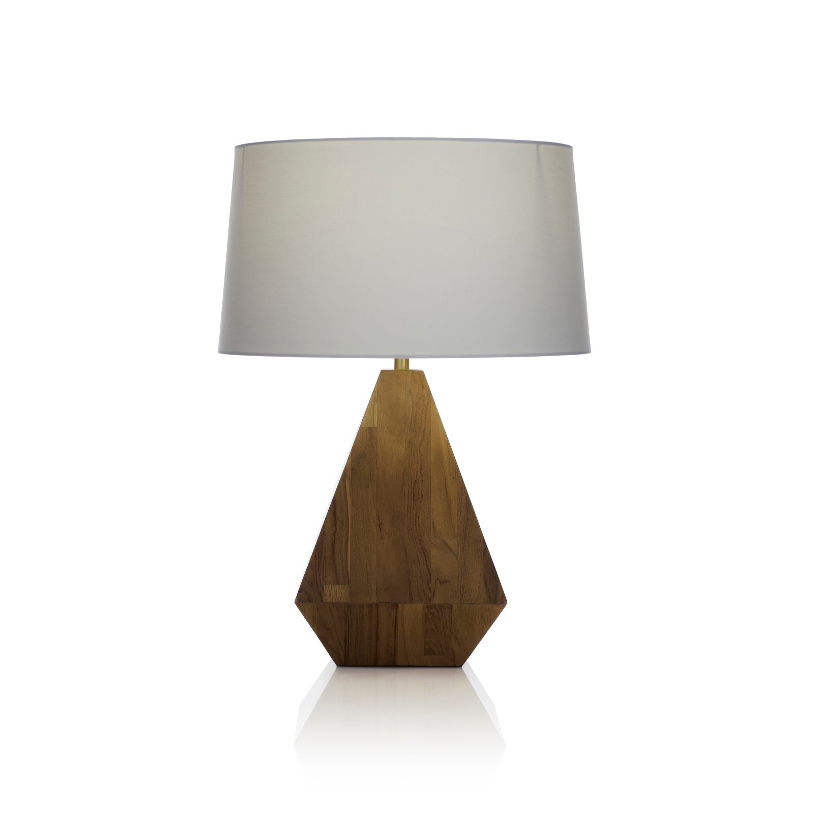 Lampada da tavolo ZALIA