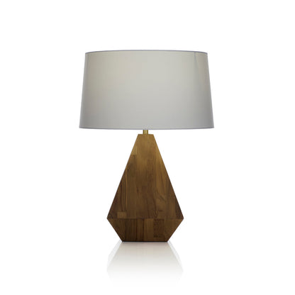 Lampada da tavolo ZALIA