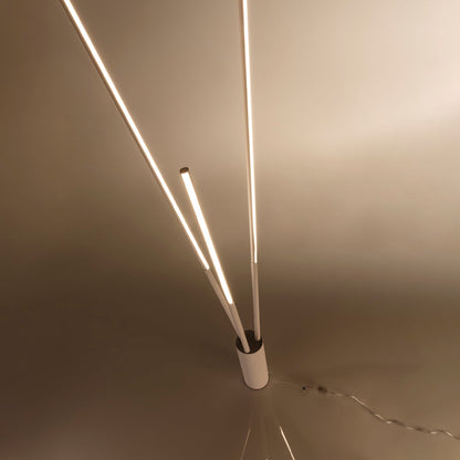 Lampada led da terra MELK