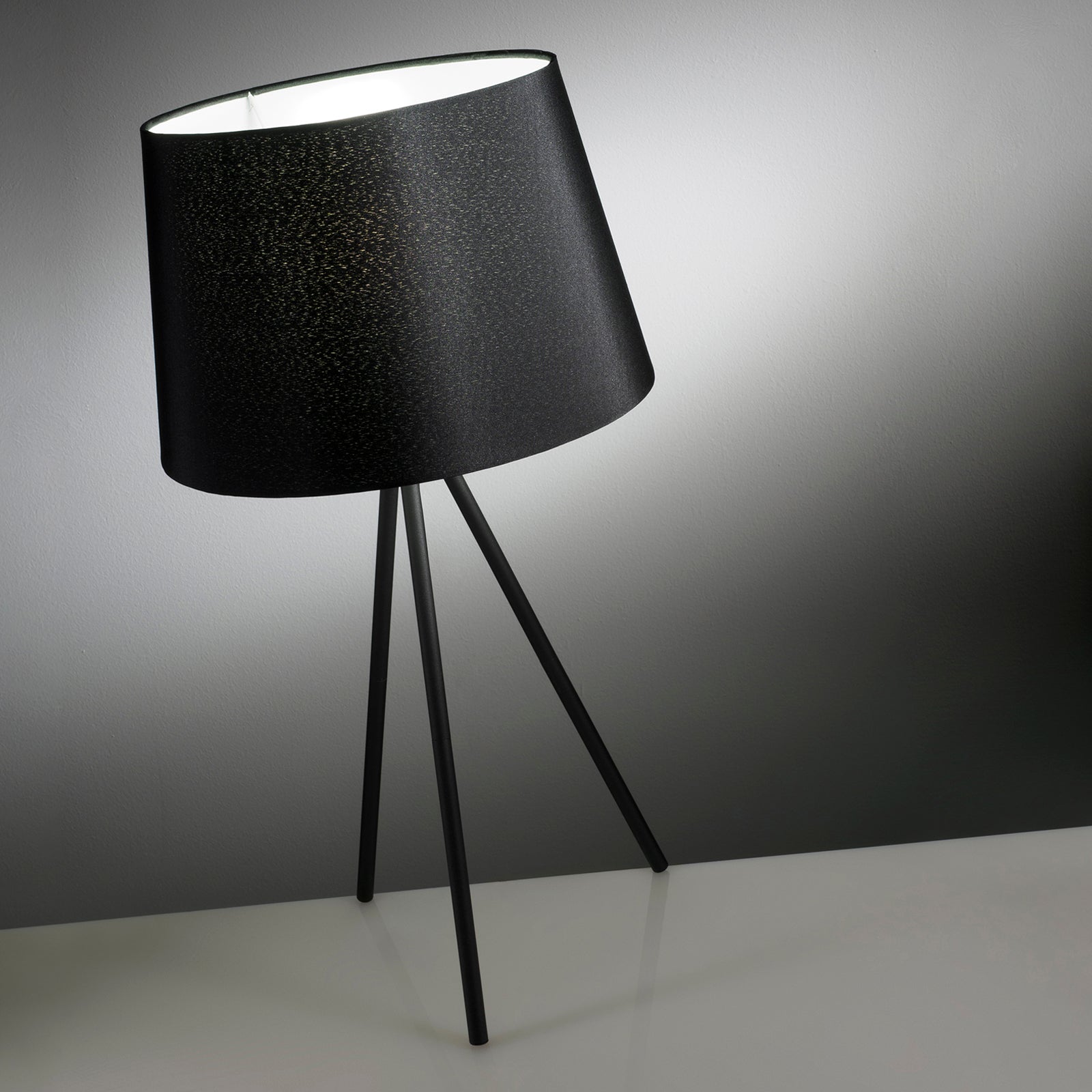 Lampada da tavolo SOLL