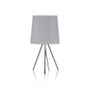 Lampada da tavolo NEVIS