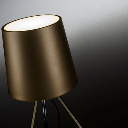 Lampada da tavolo NEVIS