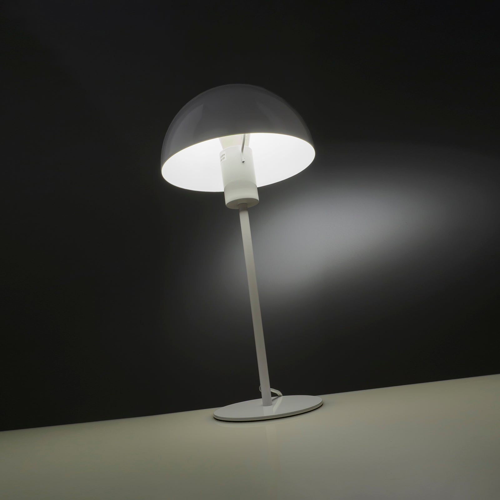 Lampada da tavolo MINERVE