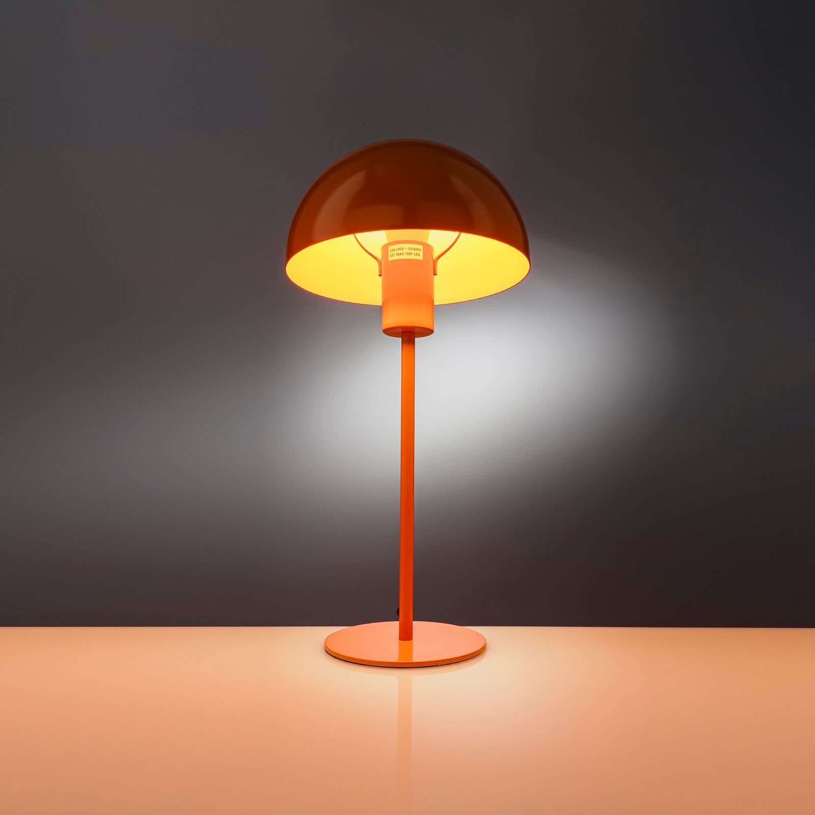 Lampada da tavolo MINERVE