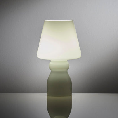 Lampada da tavolo NIVIS