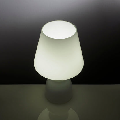 Lampada da tavolo NIVIS